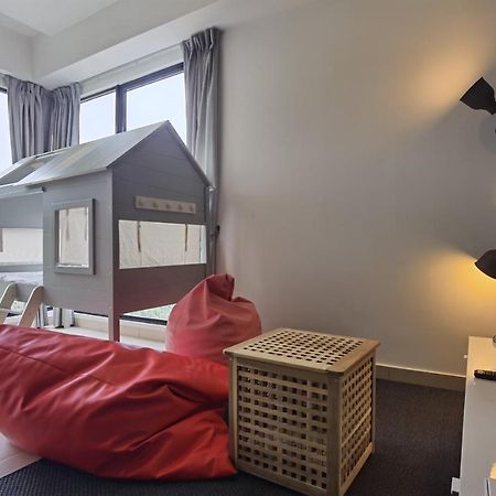 Master Suite@Midhill Genting Highlands เบนตง ภายนอก รูปภาพ