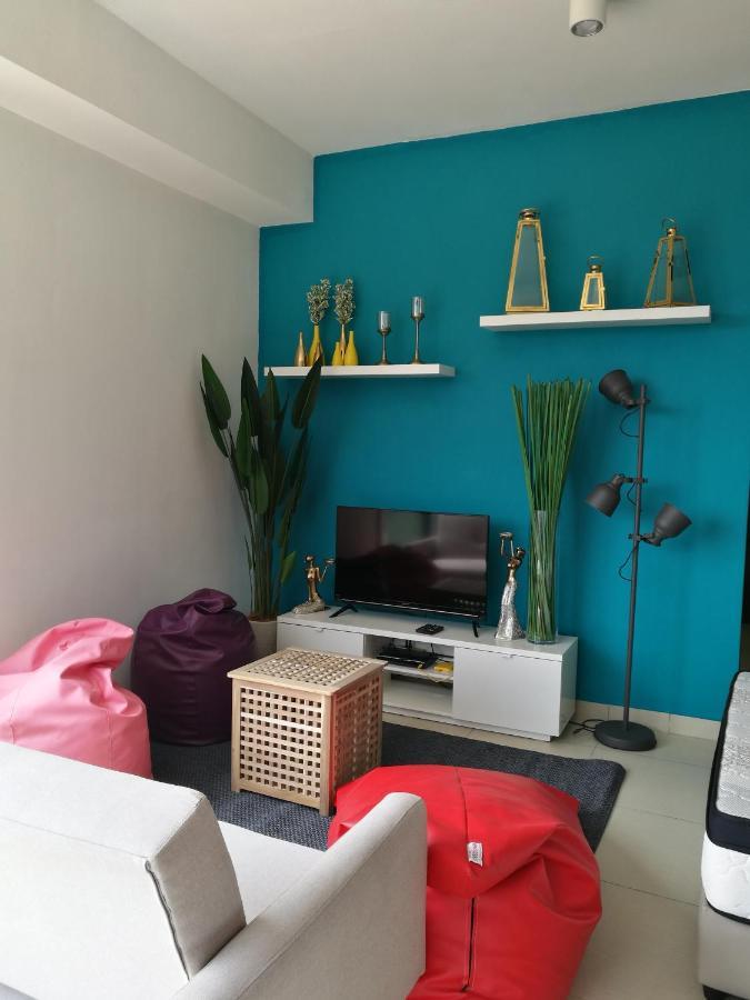 Master Suite@Midhill Genting Highlands เบนตง ภายนอก รูปภาพ