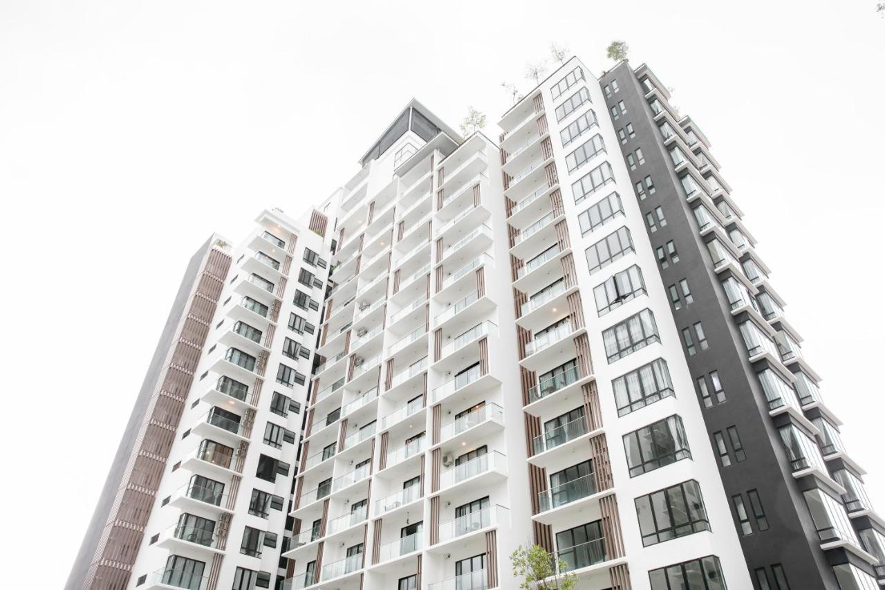 Master Suite@Midhill Genting Highlands เบนตง ภายนอก รูปภาพ