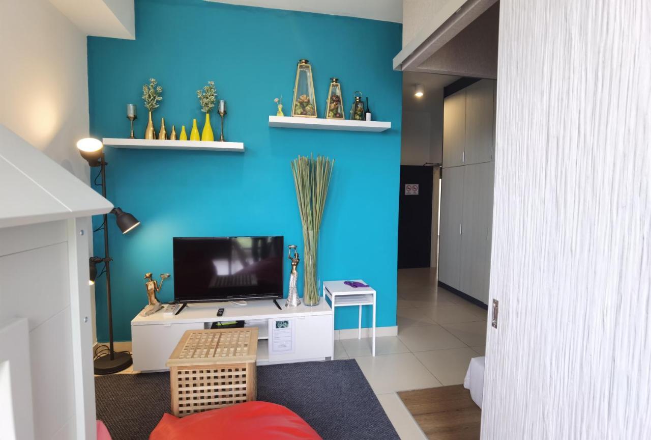 Master Suite@Midhill Genting Highlands เบนตง ภายนอก รูปภาพ