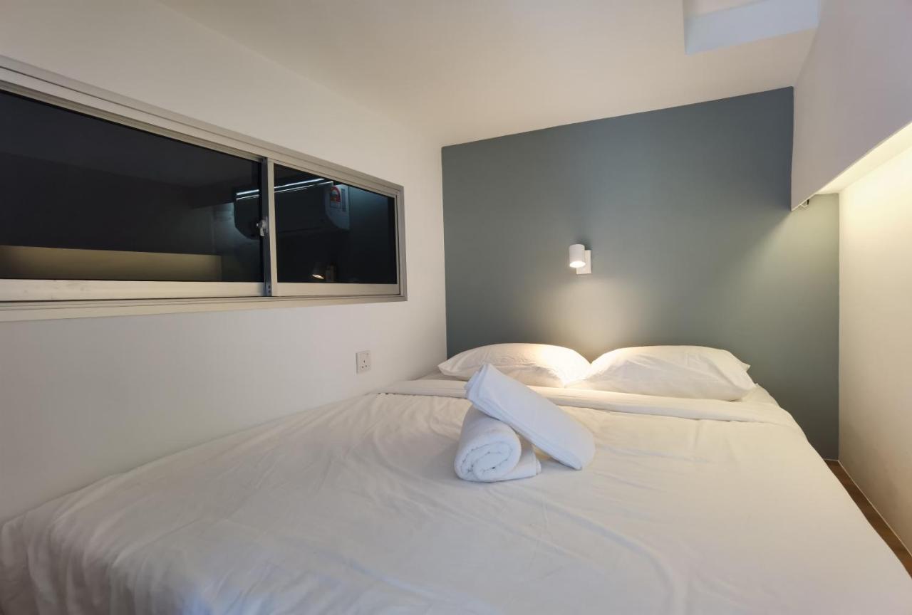Master Suite@Midhill Genting Highlands เบนตง ภายนอก รูปภาพ
